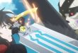 Reincarnated as a Sword Season 2